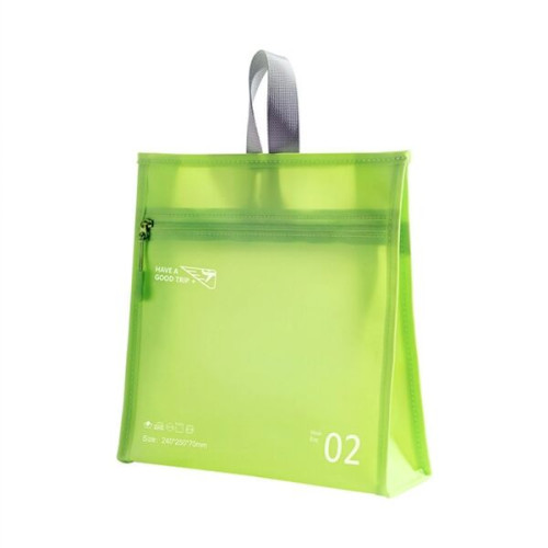 Travel Waterproof Toiletry Bag