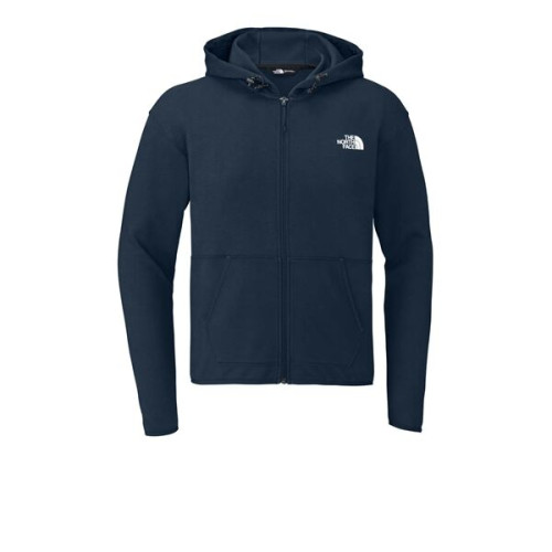 The North Face Double-Knit Full-Zip Hoodie