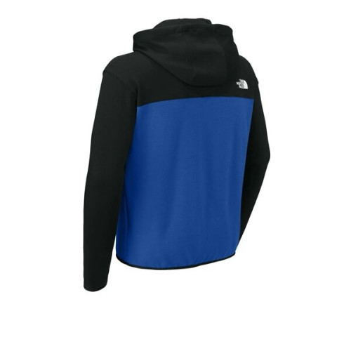 The North Face Double-Knit Full-Zip Hoodie