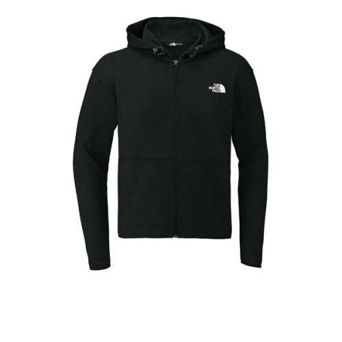 The North Face Double-Knit Full-Zip Hoodie