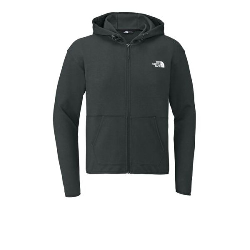 The North Face Double-Knit Full-Zip Hoodie