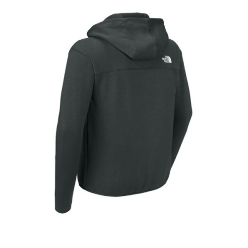 The North Face Double-Knit Full-Zip Hoodie
