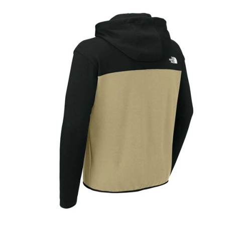 The North Face Double-Knit Full-Zip Hoodie