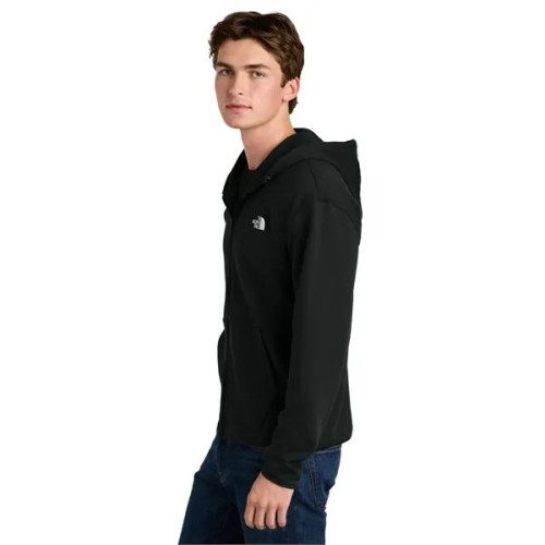 The North Face Double-Knit Full-Zip Hoodie