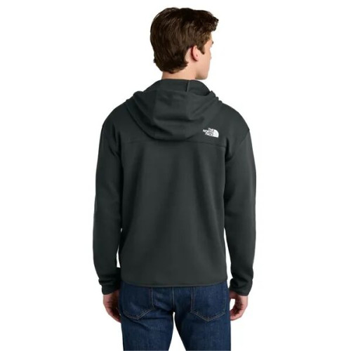The North Face Double-Knit Full-Zip Hoodie