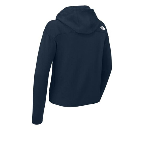 The North Face Women's Double-Knit Full-Zip Hoodie