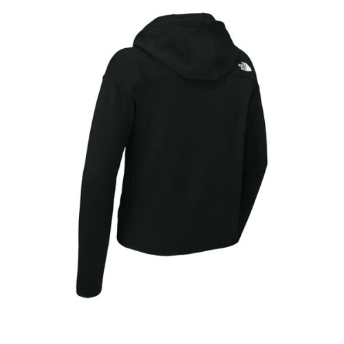 The North Face Women's Double-Knit Full-Zip Hoodie