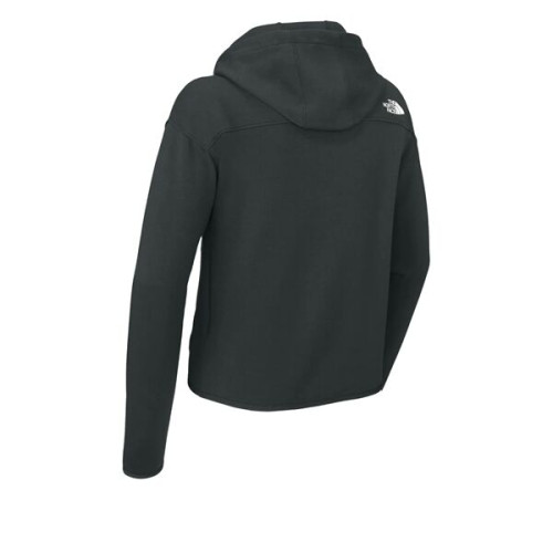 The North Face Women's Double-Knit Full-Zip Hoodie