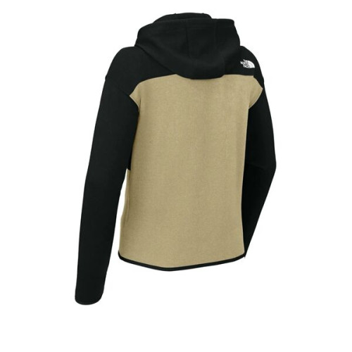 The North Face Women's Double-Knit Full-Zip Hoodie