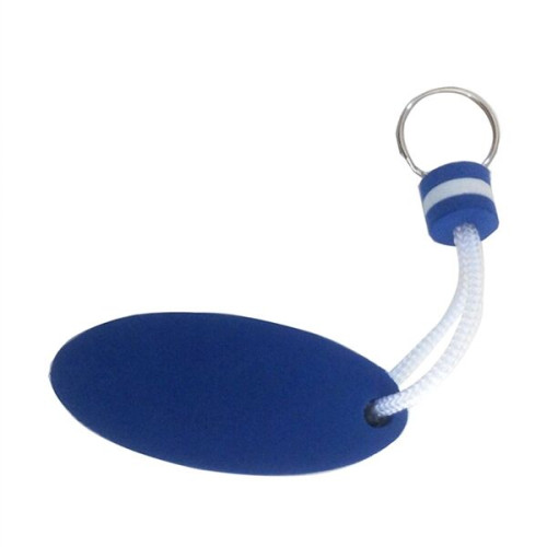 EVA Floating Key Chain