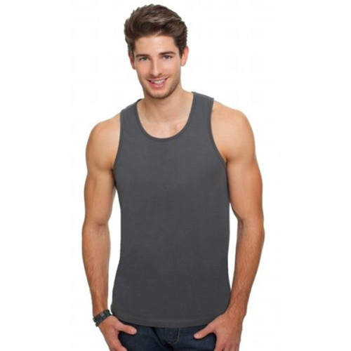 Next Level Mens Jersey Tank Top