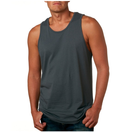 Next Level Mens Jersey Tank Top