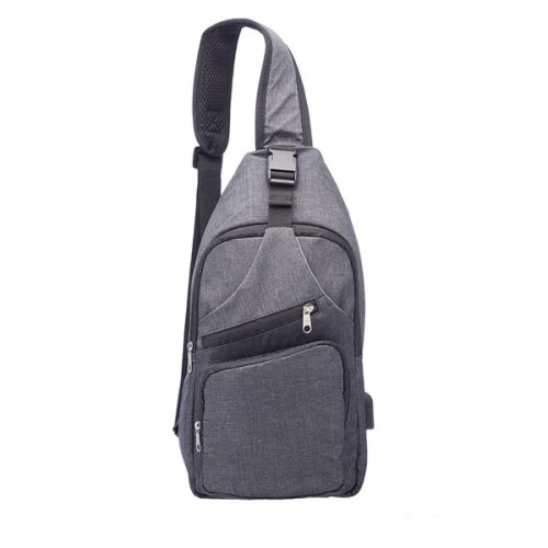Traveler Shoulder Crossbody Bag