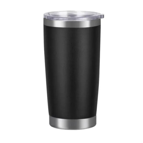 TiTUS® 20 oz Double Wall Stainless Insulated Tumbler