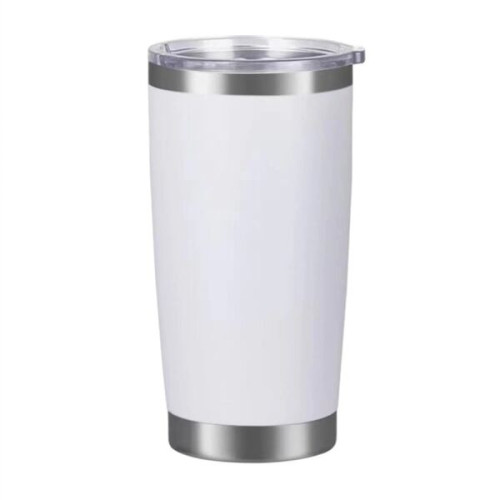 TiTUS® 20 oz Double Wall Stainless Insulated Tumbler