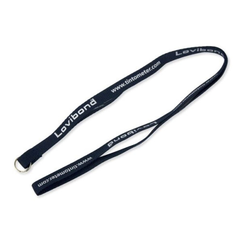 Polyester Screen Printed Lanyard 36" x 3/8"