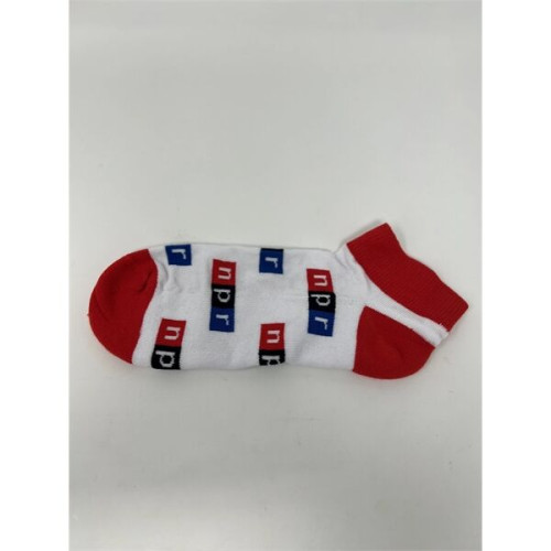 Premium Athletic Ankle Socks