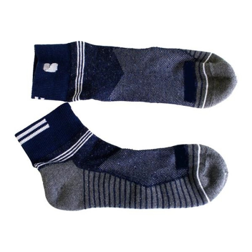 Premium Athletic Ankle Socks