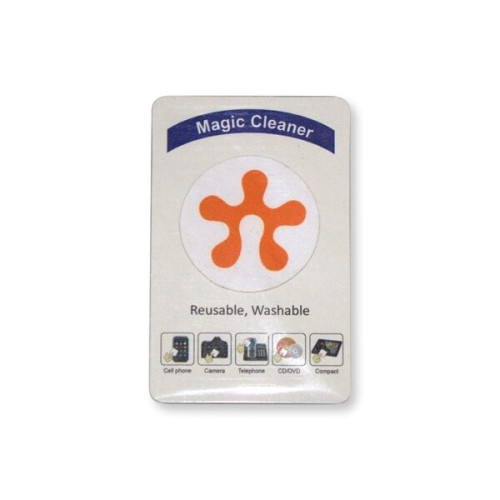 Magic Screen Cleaner 1.5" Round