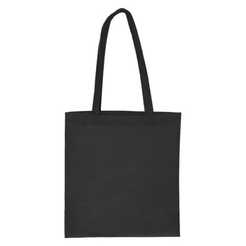 Popular Non-Woven Reusable Tote Bags