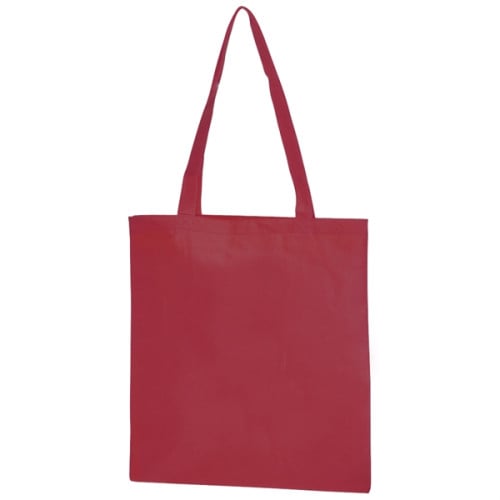 Popular Non-Woven Reusable Tote Bags