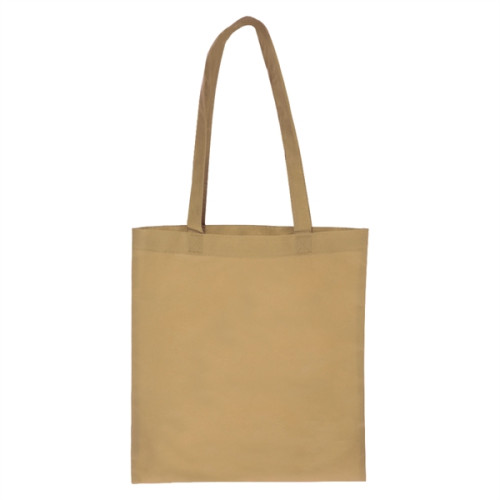 Popular Non-Woven Reusable Tote Bags