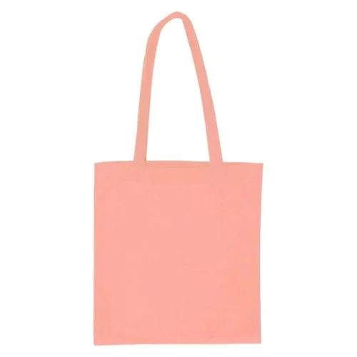 Popular Non-Woven Reusable Tote Bags