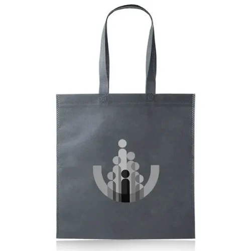 Popular Non-Woven Reusable Tote Bags