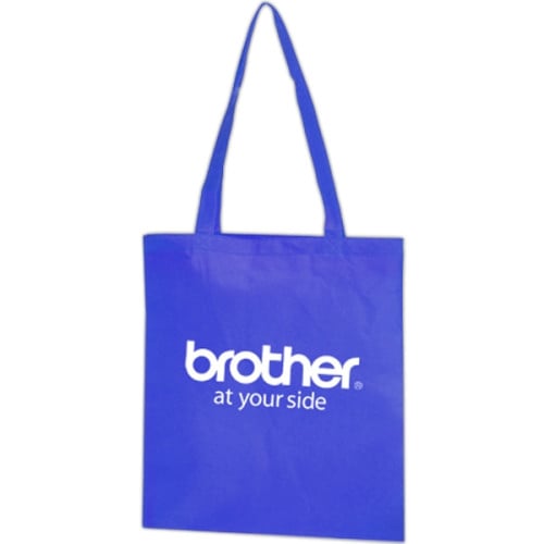 Popular Non-Woven Reusable Tote Bags