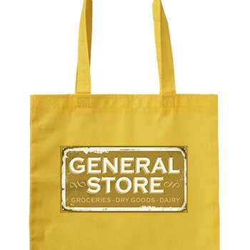 Popular Non-Woven Reusable Tote Bags