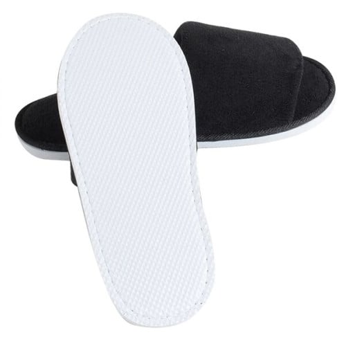 Disposable Indoor Hotel Slippers
