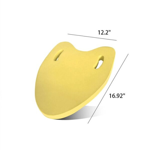 Custom Safety EVA Swimming Kickboard