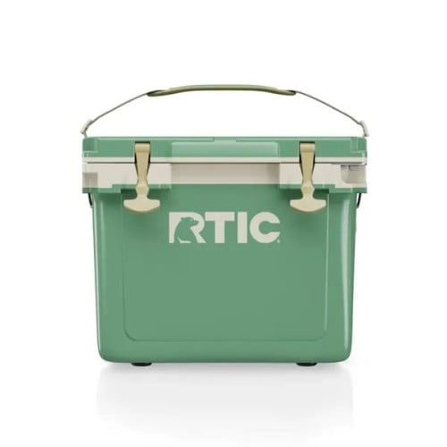 RTIC® 22 QT Ultra Light Hard Cooler Ice Chest