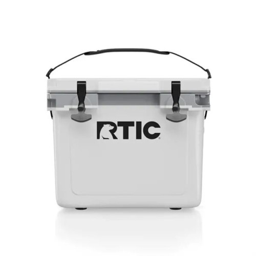 RTIC® 22 QT Ultra Light Hard Cooler Ice Chest