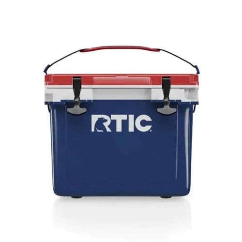 RTIC® 22 QT Ultra Light Hard Cooler Ice Chest