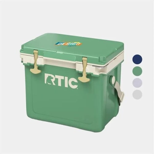 RTIC® 22 QT Ultra Light Hard Cooler Ice Chest
