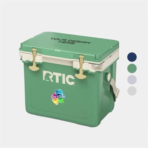 RTIC® 22 QT Ultra Light Hard Cooler Ice Chest