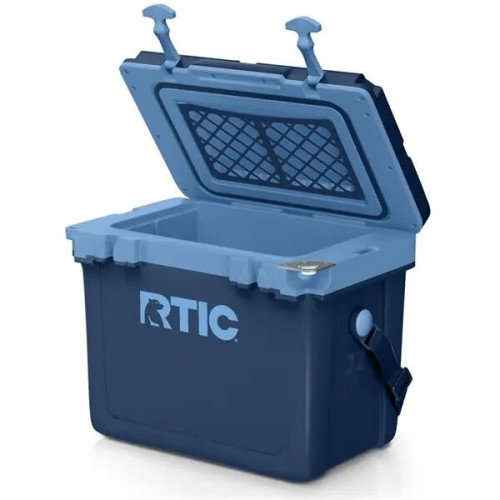 RTIC® 22 QT Ultra Light Hard Cooler Ice Chest