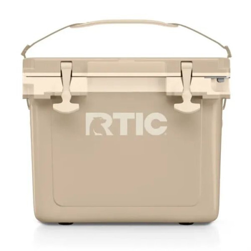 RTIC® 22 QT Ultra Light Hard Cooler Ice Chest