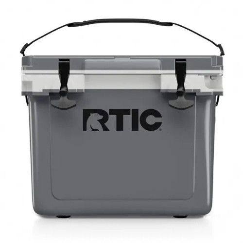 RTIC® 22 QT Ultra Light Hard Cooler Ice Chest