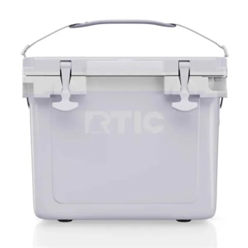 RTIC® 22 QT Ultra Light Hard Cooler Ice Chest