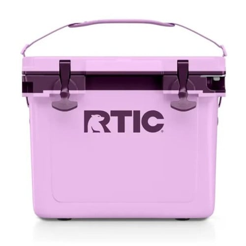 RTIC® 22 QT Ultra Light Hard Cooler Ice Chest