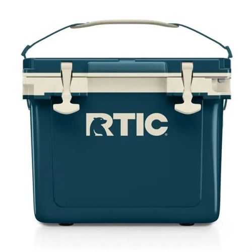 RTIC® 22 QT Ultra Light Hard Cooler Ice Chest