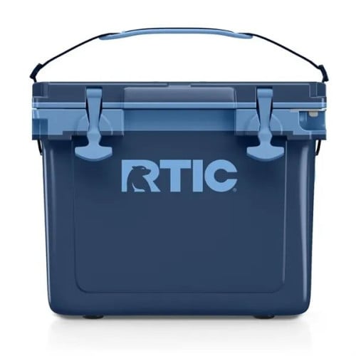 RTIC® 22 QT Ultra Light Hard Cooler Ice Chest