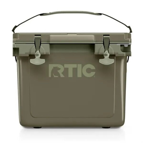 RTIC® 22 QT Ultra Light Hard Cooler Ice Chest