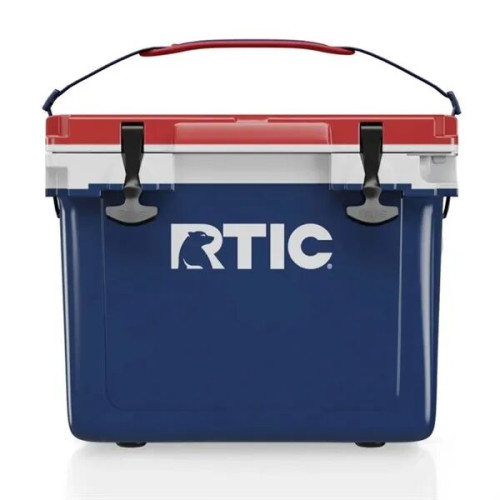 RTIC® 22 QT Ultra Light Hard Cooler Ice Chest