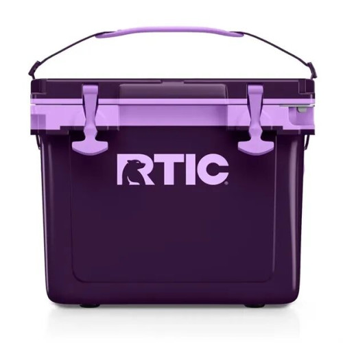 RTIC® 22 QT Ultra Light Hard Cooler Ice Chest