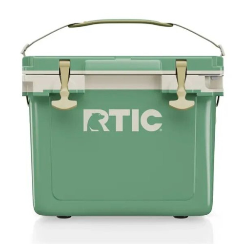 RTIC® 22 QT Ultra Light Hard Cooler Ice Chest