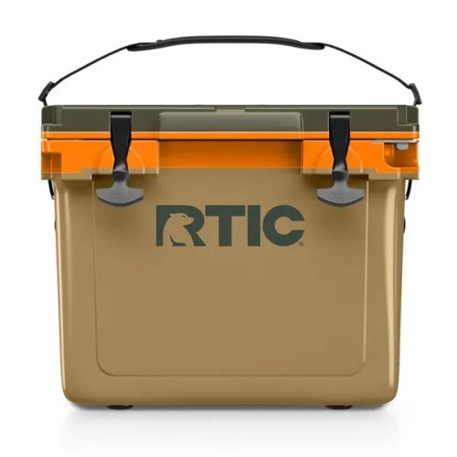 RTIC® 22 QT Ultra Light Hard Cooler Ice Chest