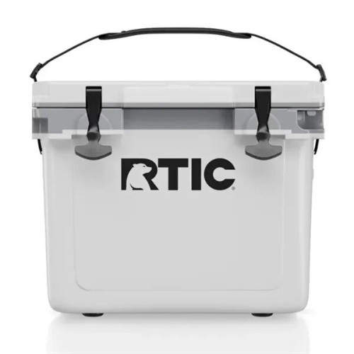 RTIC® 22 QT Ultra Light Hard Cooler Ice Chest